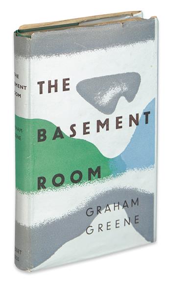 GREENE, GRAHAM. Basement Room.